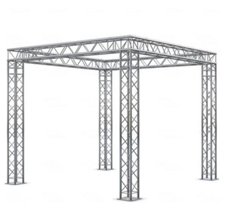 Simple Roof System