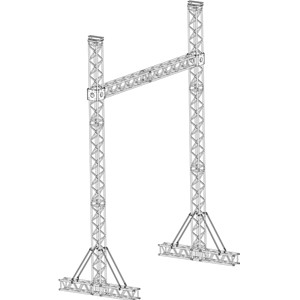 Goal Post Style