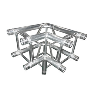 Square Corner